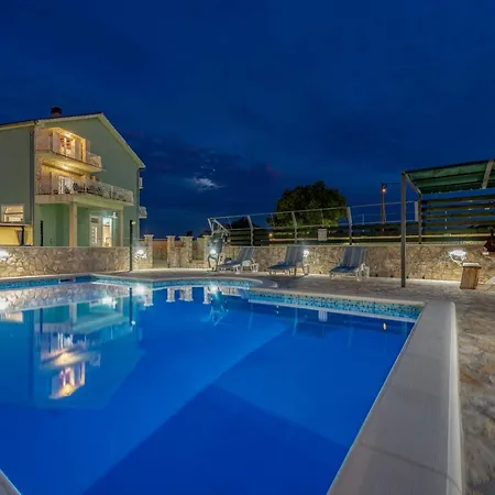 Fenix Zadarvillas Villa