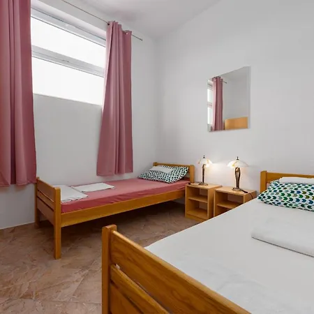 Fenix Zadarvillas *