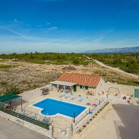Вилла Fenix Zadarvillas *