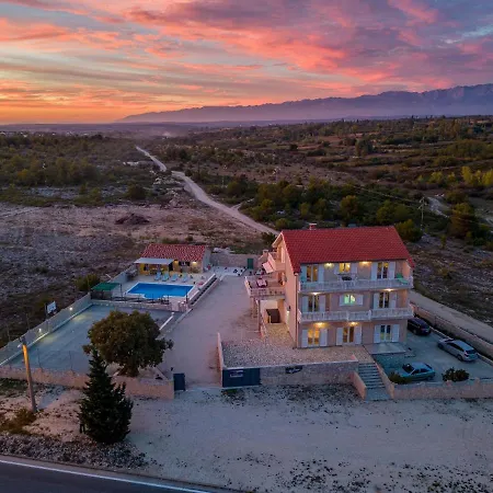 Fenix Zadarvillas *
