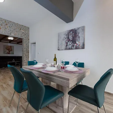 Fenix Zadarvillas