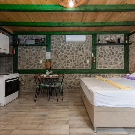 Villa Fenix Zadarvillas Donje Biljane