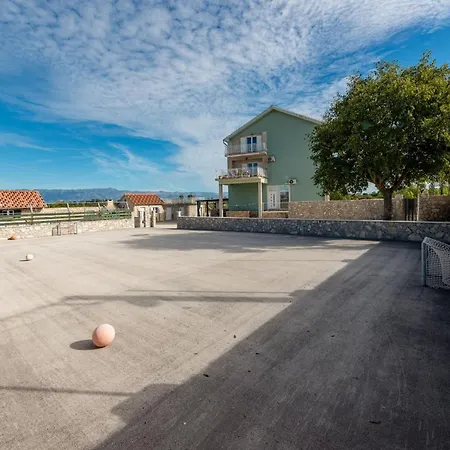 Fenix Zadarvillas Villa
