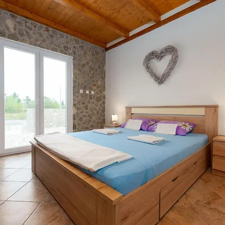 Fenix Zadarvillas Villa Donje Biljane