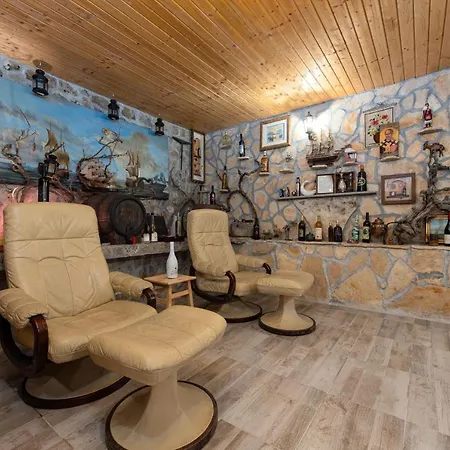 Fenix Zadarvillas Villa