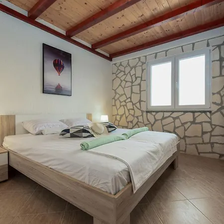 Fenix Zadarvillas *