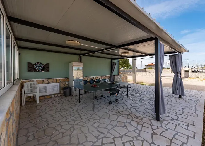 Fenix Zadarvillas