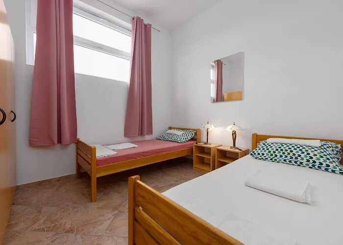 Fenix Zadarvillas *