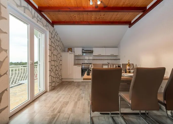 Villa Fenix Zadarvillas Donje Biljane