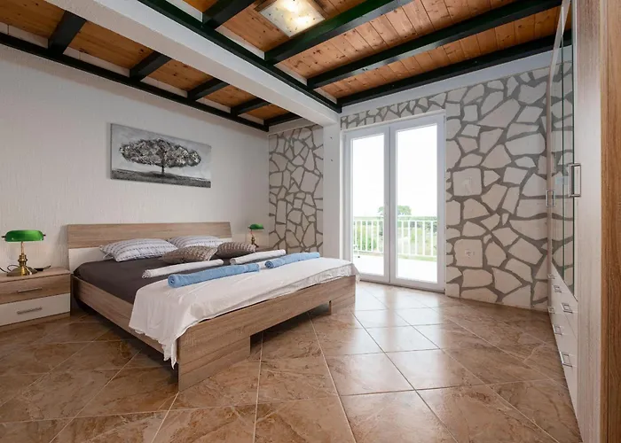 Fenix Zadarvillas *