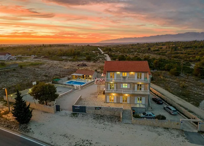 Fenix Zadarvillas