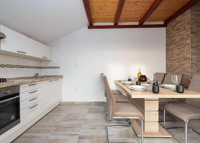 Fenix Zadarvillas *
