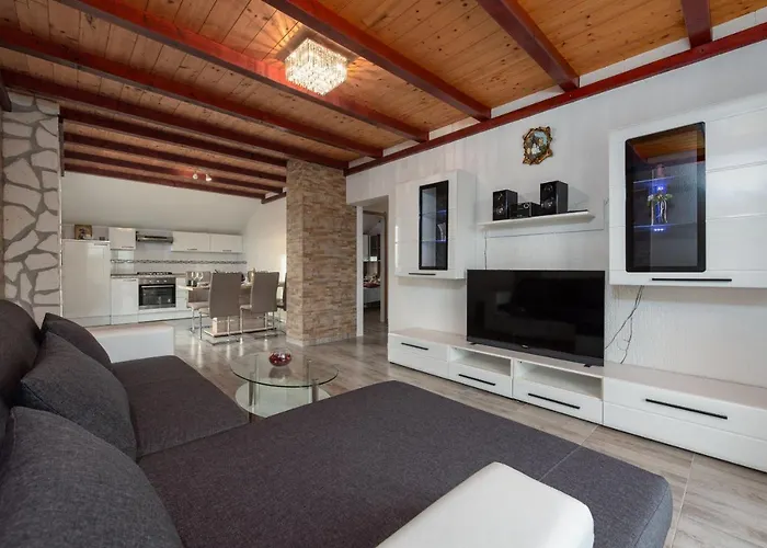 Fenix Zadarvillas * Donje Biljane