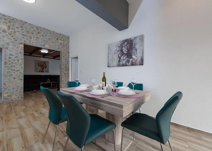 Fenix Zadarvillas