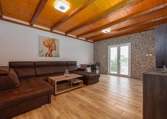 Fenix Zadarvillas *