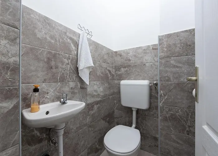 Fenix Zadarvillas Вилла *