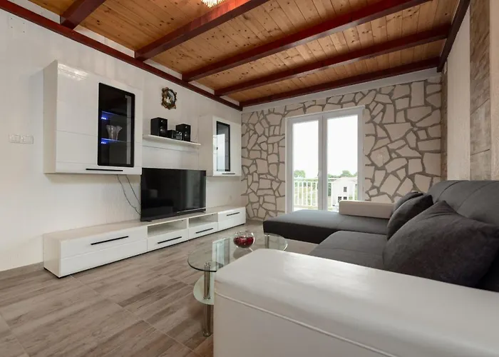 Fenix Zadarvillas * Donje Biljane
