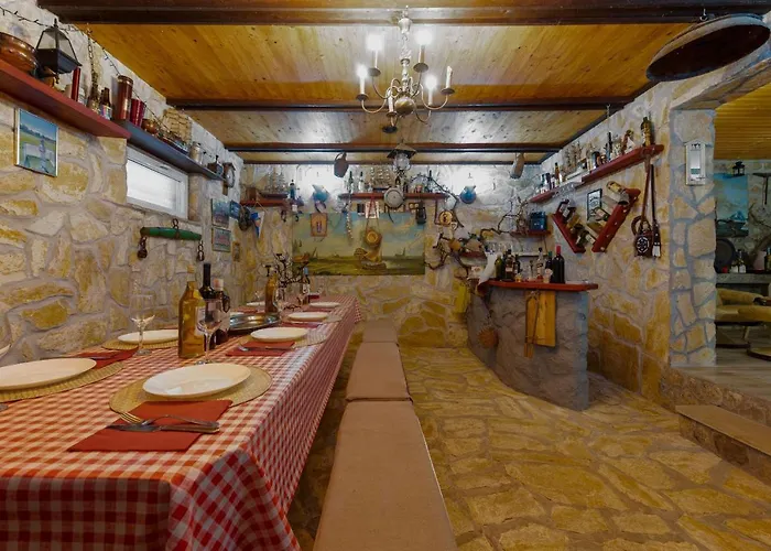 Fenix Zadarvillas Villa