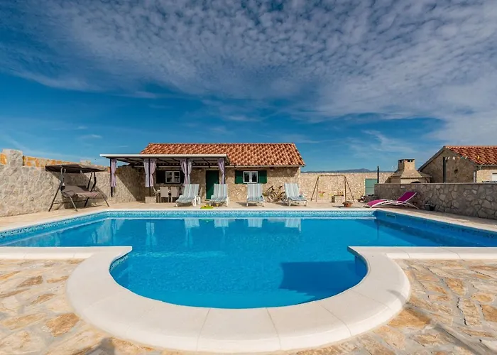 Fenix Zadarvillas Donje Biljane