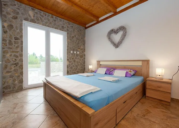 Fenix Zadarvillas Villa Donje Biljane
