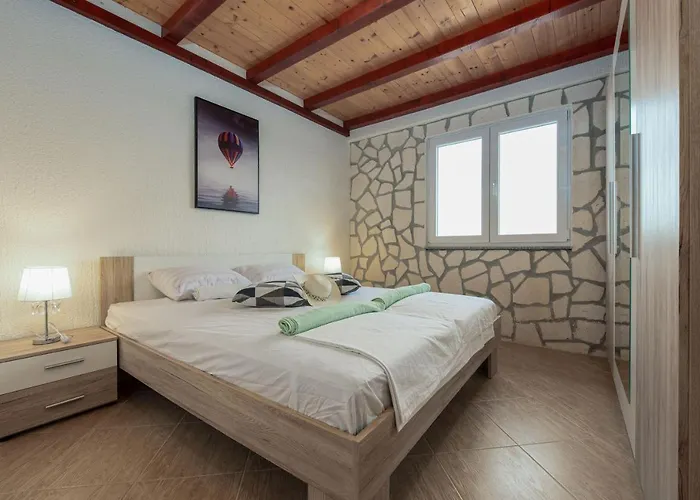 Fenix Zadarvillas *