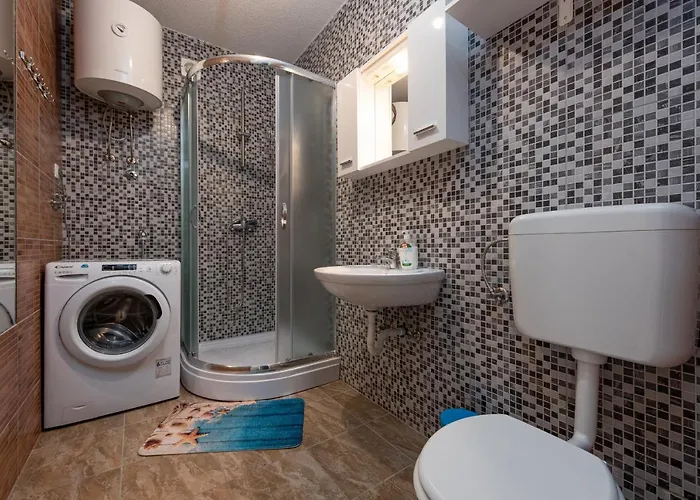 Fenix Zadarvillas Вилла *