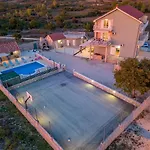 Fenix Zadarvillas *