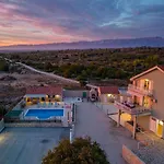 Fenix Zadarvillas * Donje Biljane
