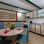Villa Fenix Zadarvillas