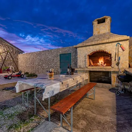 Fenix Zadarvillas * Donje Biljane