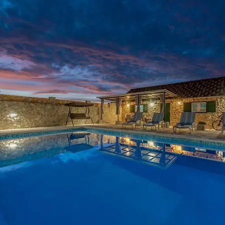 Fenix Zadarvillas * Donje Biljane