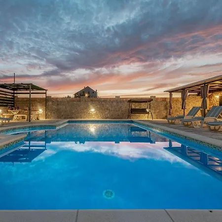 Fenix Zadarvillas Donje Biljane