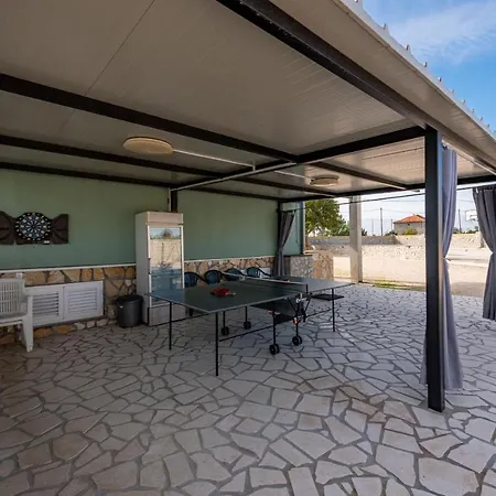 Fenix Zadarvillas