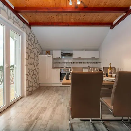 فيلة Fenix Zadarvillas Donje Biljane