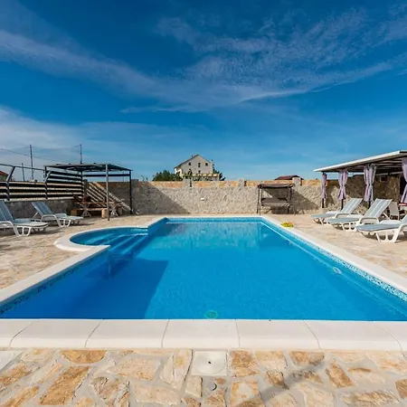 Fenix Zadarvillas * Donje Biljane