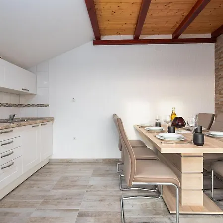 Fenix Zadarvillas *