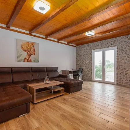Fenix Zadarvillas *