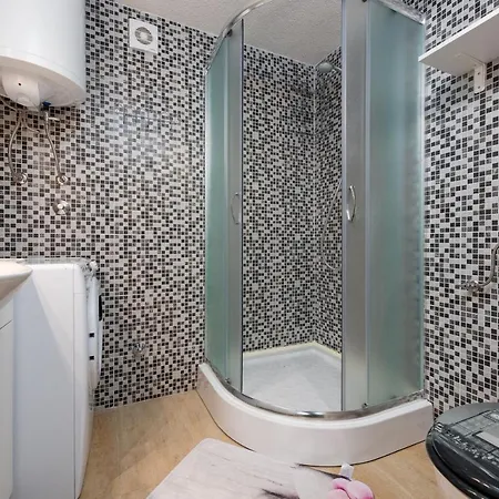 Fenix Zadarvillas * Donje Biljane