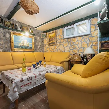 Fenix Zadarvillas فيلة Donje Biljane