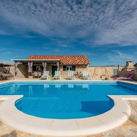 Fenix Zadarvillas Donje Biljane