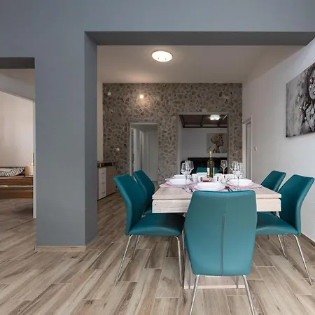 Fenix Zadarvillas * Donje Biljane