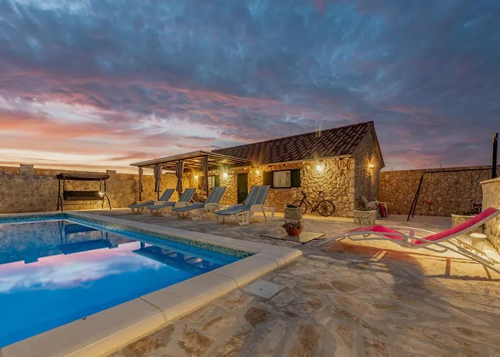 Fenix Zadarvillas *