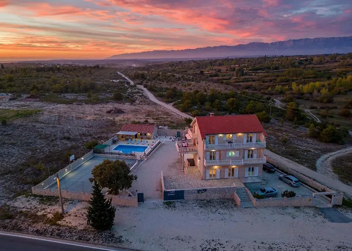 Fenix Zadarvillas *