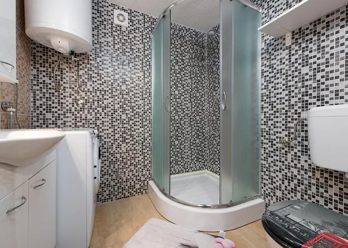 Fenix Zadarvillas * Donje Biljane